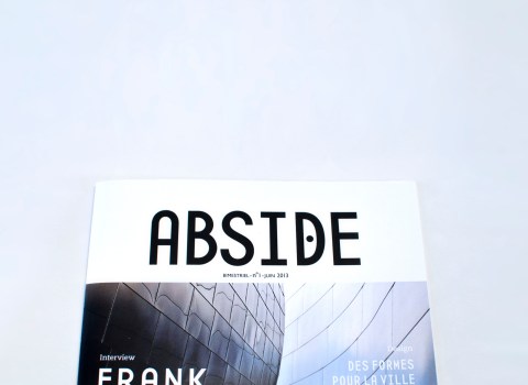 Abside magazine