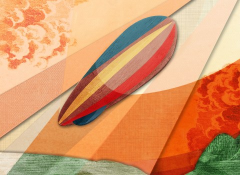 Phileas Illustrations