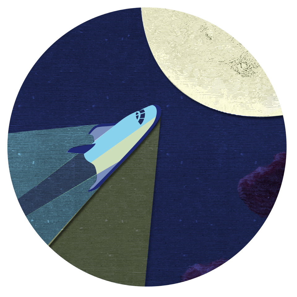 phileas-illustrations-space