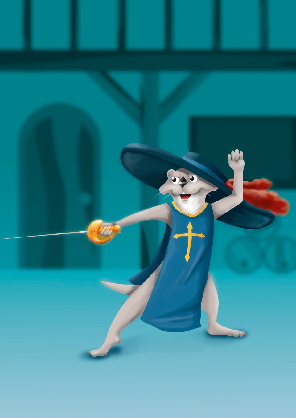 colo-loutre-mousquetaire