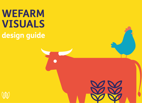 Wefarm visuals