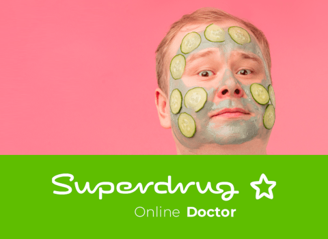 Superdrug Online Doctor