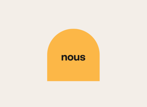 Nous